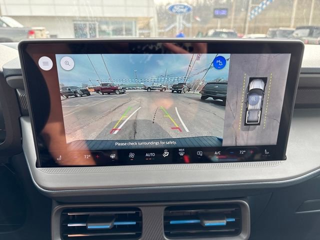 New 2026 Ford Maverick Lobo AWD/4WD image 25