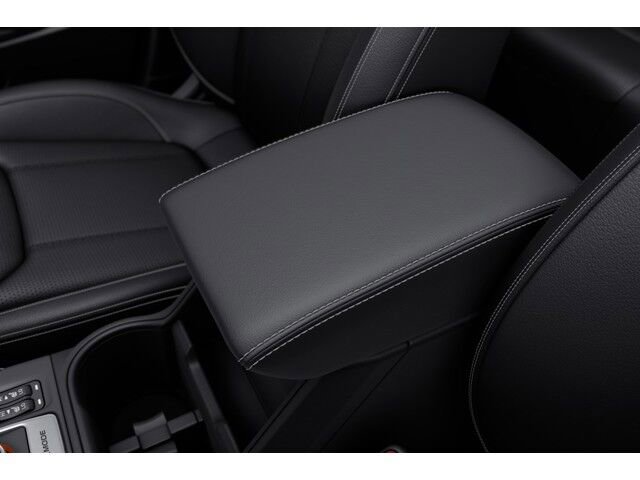 Certified 2024 Subaru Forester Limited image 22