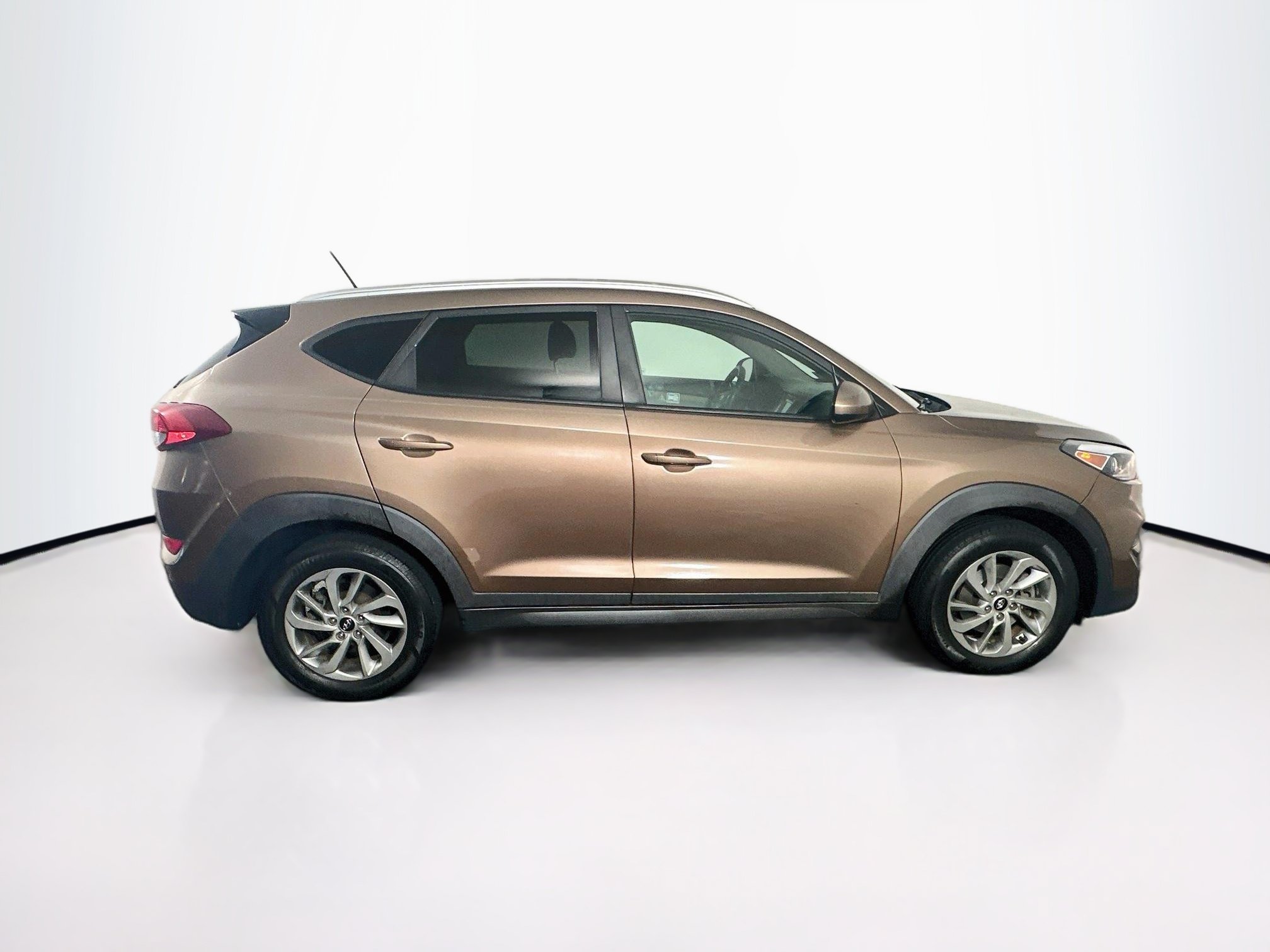 Used 2016 Hyundai Tucson SE w/ Option Group 02 FWD image 10