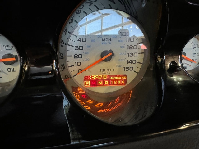 Used 2000 Plymouth Prowler image 19