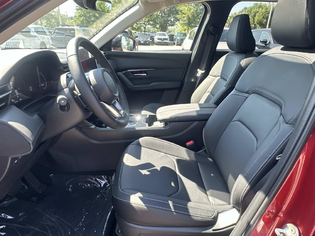New 2026 MAZDA CX-5 2.5 S w/ Premium Plus Package AWD/4WD image 22