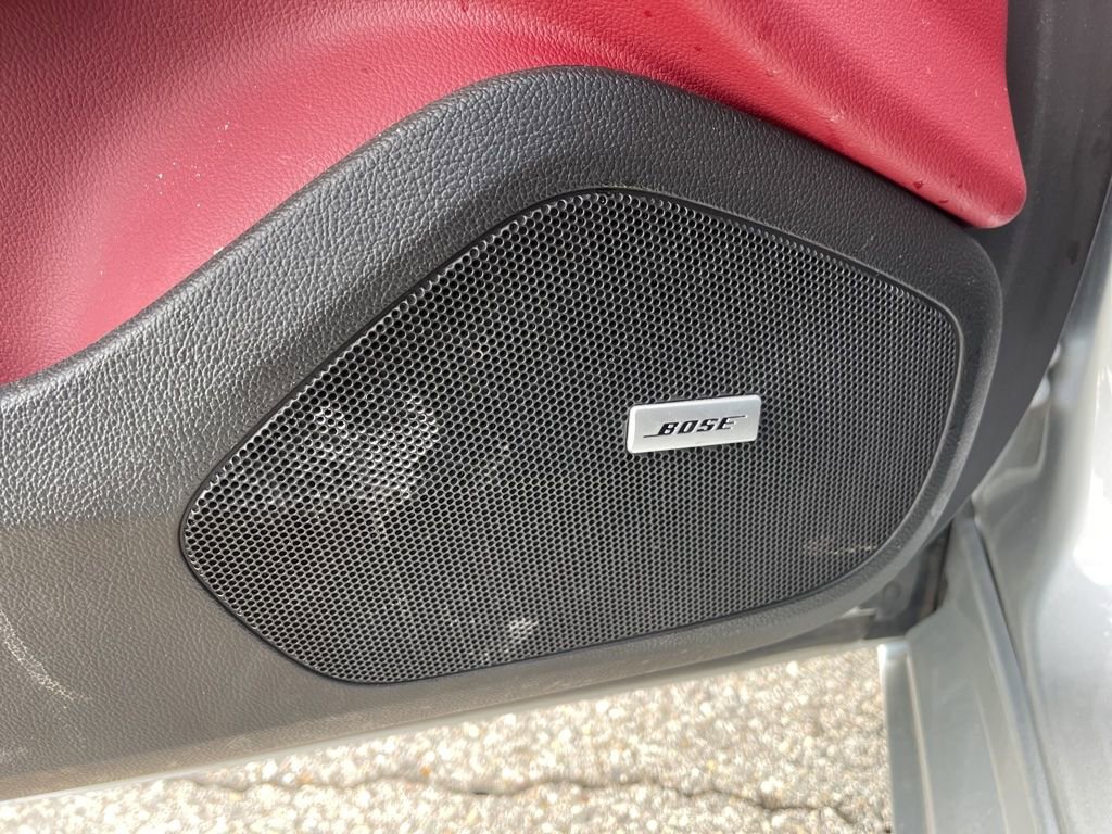 Used 2019 Cadillac ATS Premium Luxury w/ Driver Assist Package AWD/4WD image 18