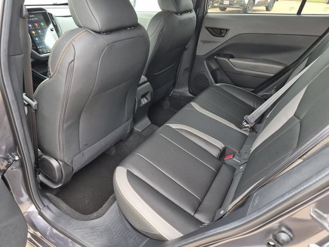 New 2026 Subaru Crosstrek 2.5i Wilderness AWD/4WD image 14