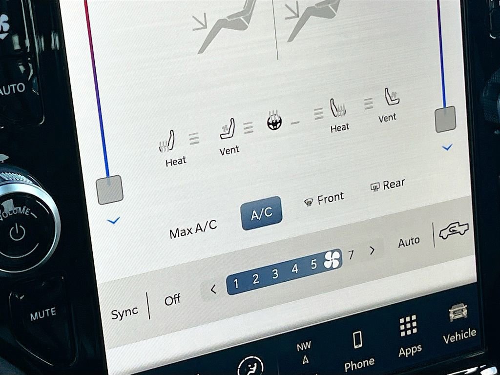 Used 2023 RAM 2500 Laramie image 20