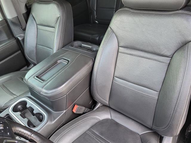 Used 2020 GMC Sierra 3500 Denali w/ Denali Ultimate Package AWD/4WD image 5