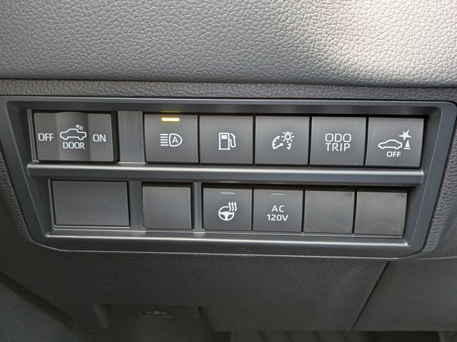 New 2025 Toyota Tundra Limited image 25