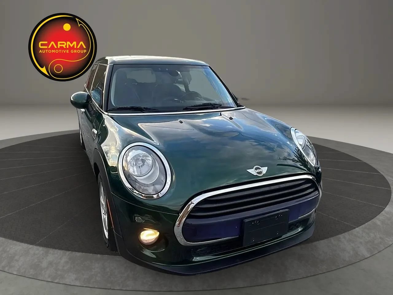 Used 2018 MINI Cooper 4-Door Hardtop FWD image 64