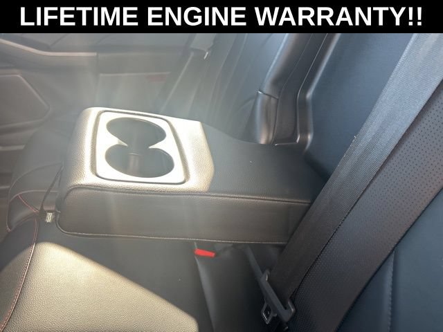 Used 2025 Ford Escape ST-Line Elite w/ Premium Technology Package AWD/4WD image 35