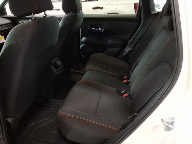 Certified 2026 Honda HR-V Sport image 6