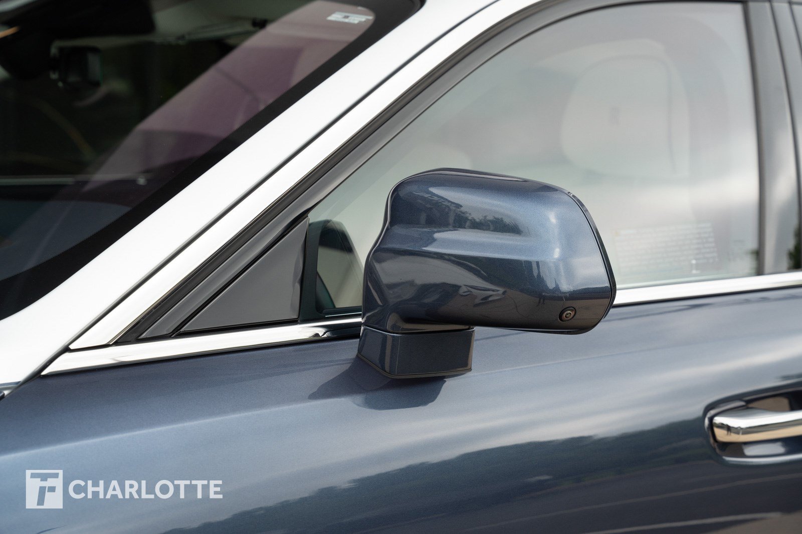 Used 2023 Rolls-Royce Ghost AWD/4WD image 10