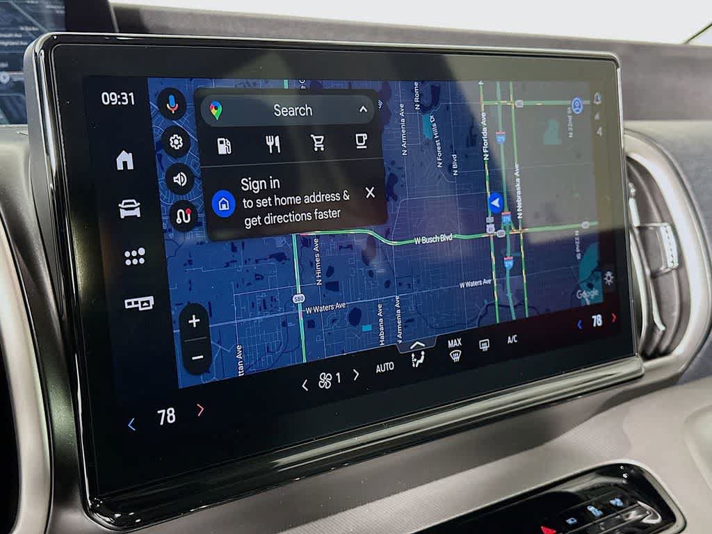 New 2025 Ford Expedition Active RWD image 26