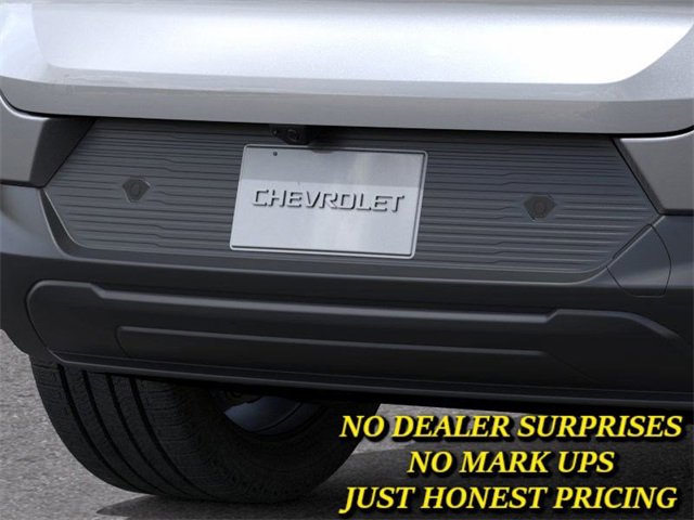 New 2026 Chevrolet Equinox EV LT w/ Convenience Package II image 14