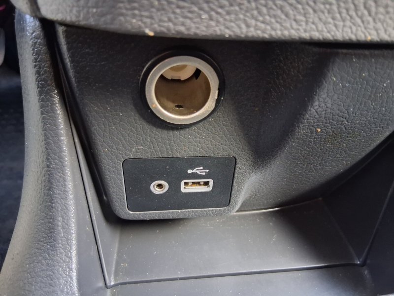 Used 2021 Nissan NV200 SV w/ Sliding Door Glass Package FWD image 15