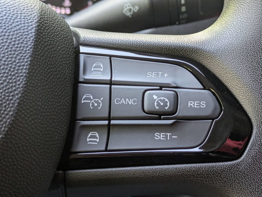 New 2025 RAM ProMaster 3500 w/ Convenience Group FWD image 15