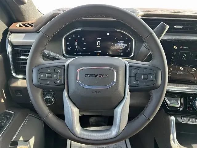 New 2026 GMC Sierra 3500 Denali w/ Technology Package AWD/4WD image 26