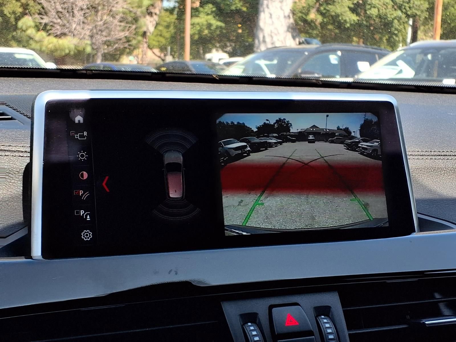 Used 2020 BMW X1 sDrive28i image 8