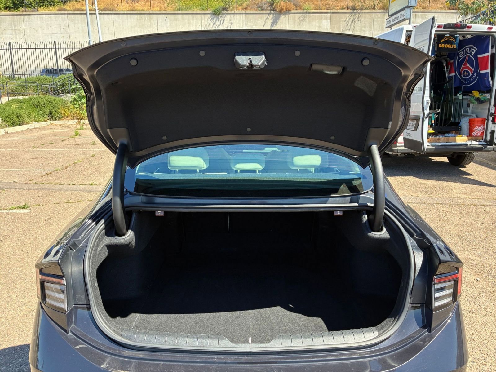 Used 2025 Hyundai Sonata SEL image 31