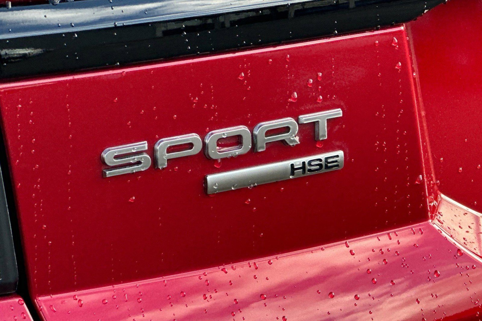 Used 2019 Land Rover Range Rover Sport HSE image 26