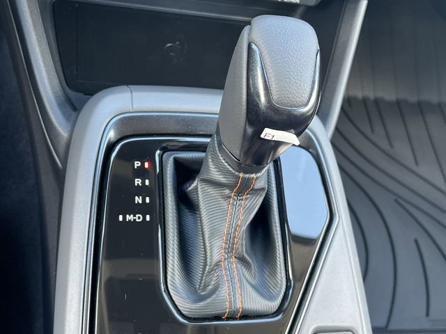 New 2026 Subaru Crosstrek 2.5i Limited AWD/4WD image 18