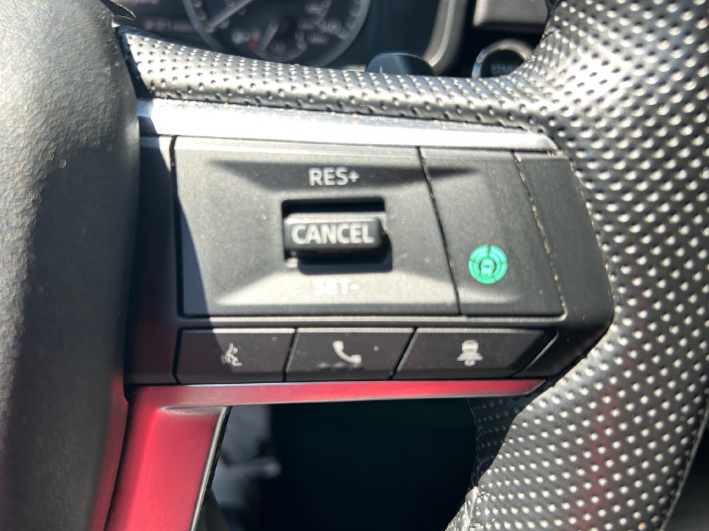 Used 2024 Mitsubishi Outlander SE Black Edition AWD/4WD image 31