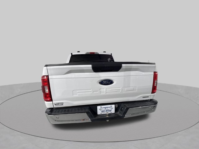 Used 2023 Ford F150 XLT AWD/4WD image 9