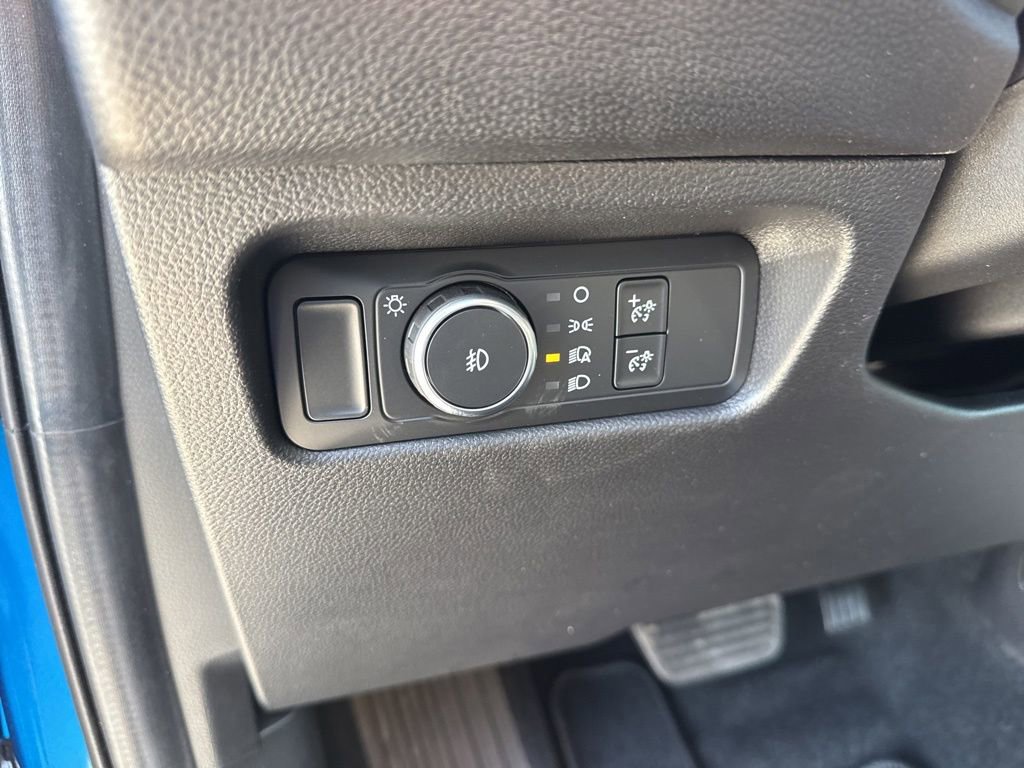New 2025 Ford Ranger Lariat image 20