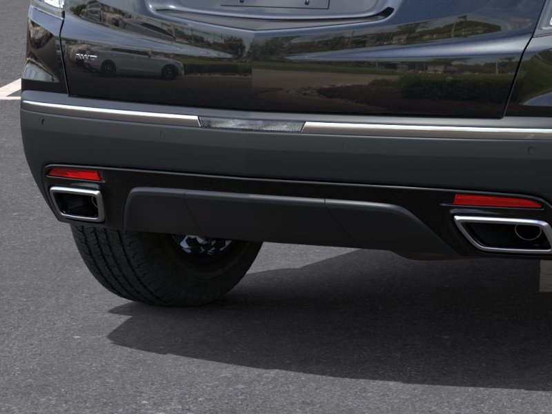 New 2026 Cadillac XT5 Sportv w/ LPO, Floor Liner Package AWD/4WD image 15