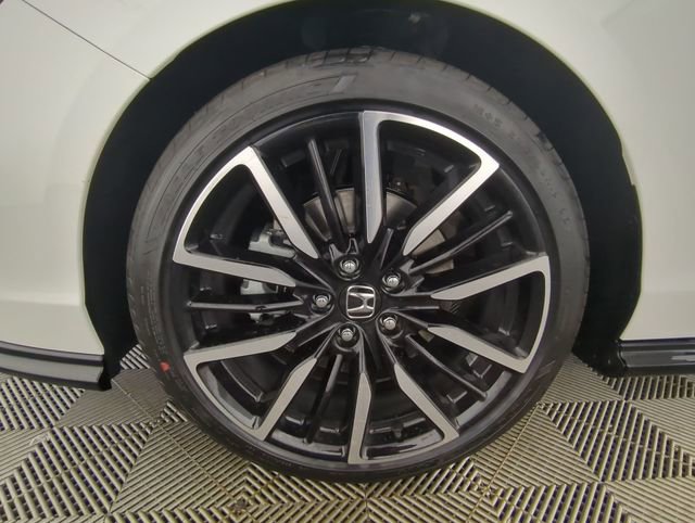 New 2026 Honda Accord Touring image 16