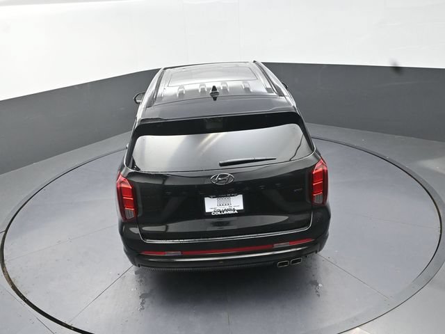 Used 2024 Hyundai Palisade Calligraphy AWD/4WD image 17