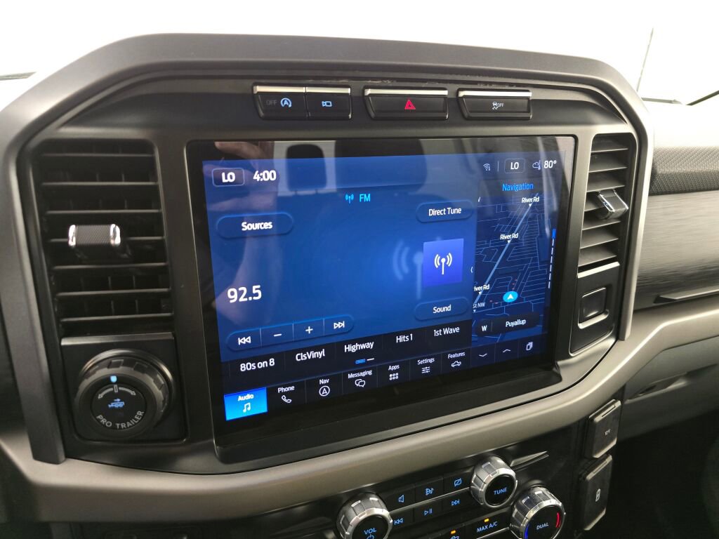 Used 2024 Ford F150 XLT w/ Tow/Haul Package image 28