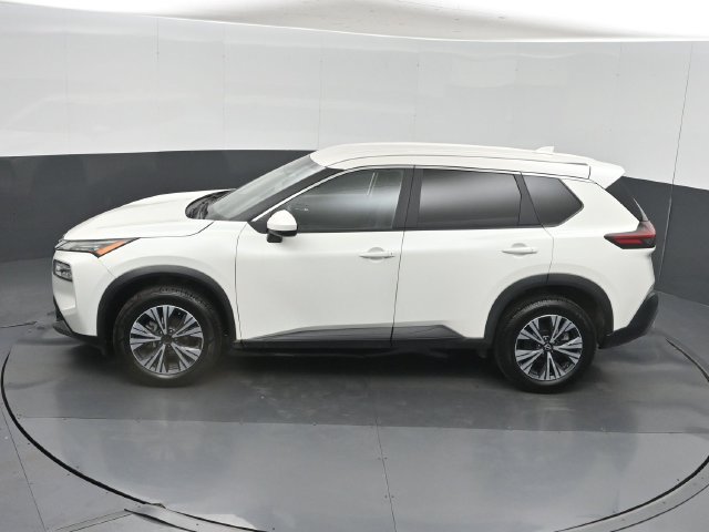 Used 2023 Nissan Rogue SV FWD image 46