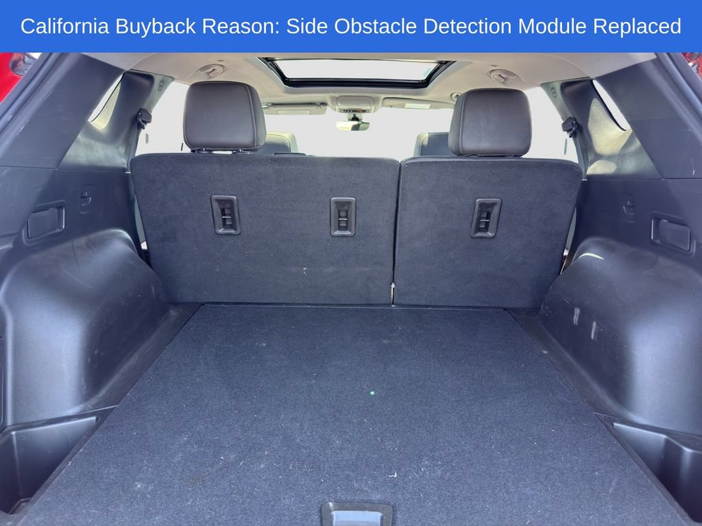 Used 2025 Chevrolet Blazer LT w/ Sound & Technology Package FWD image 19