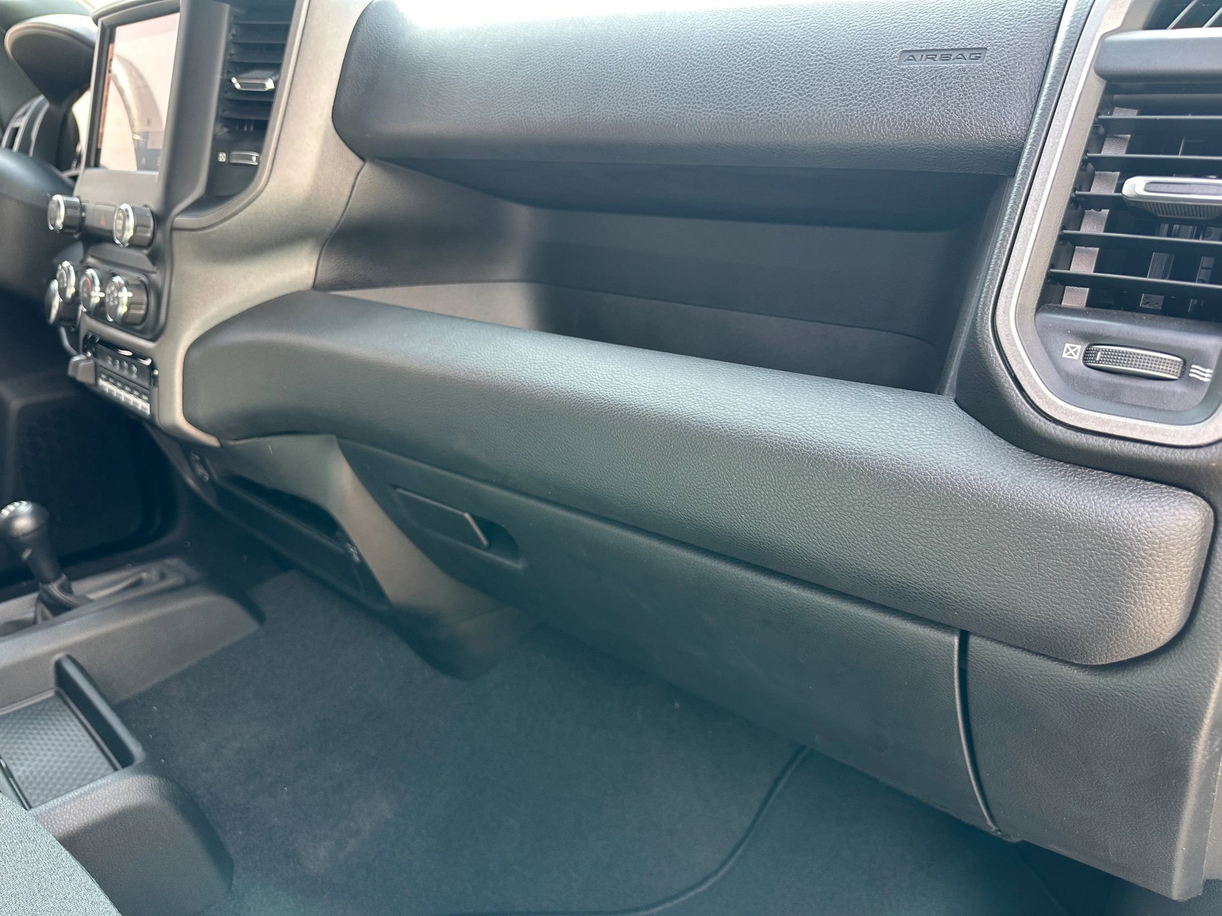 Used 2023 RAM 3500 Tradesman image 35