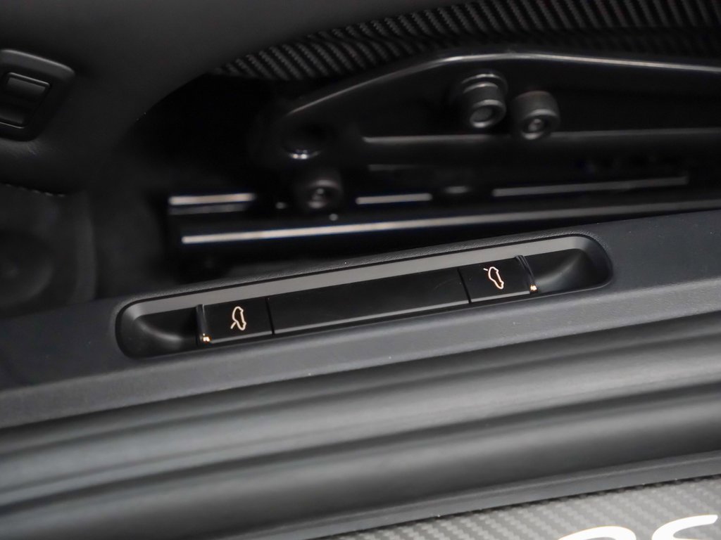 Used 2024 Porsche 718 Boxster Spyder RS image 21