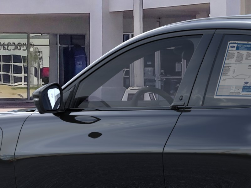 New 2026 Ford Mustang Mach-E Premium RWD image 20