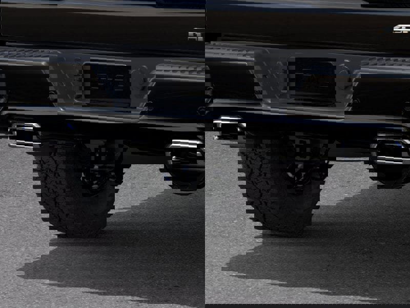 New 2026 GMC Sierra 1500 AT4 w/ AT4 Premium Package image 38