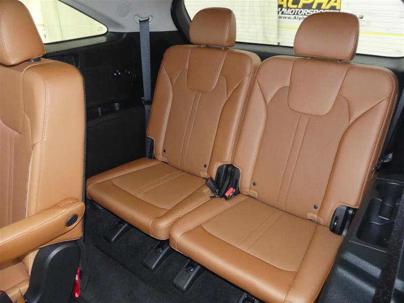 Used 2022 Kia Sorento SX Prestige w/ Rust Color Package AWD/4WD image 30