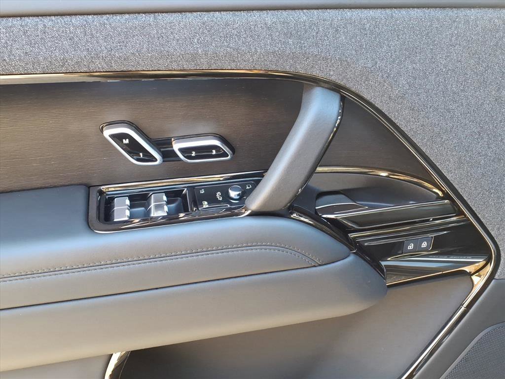 Certified 2025 Land Rover Range Rover Sport Dynamic SE image 10