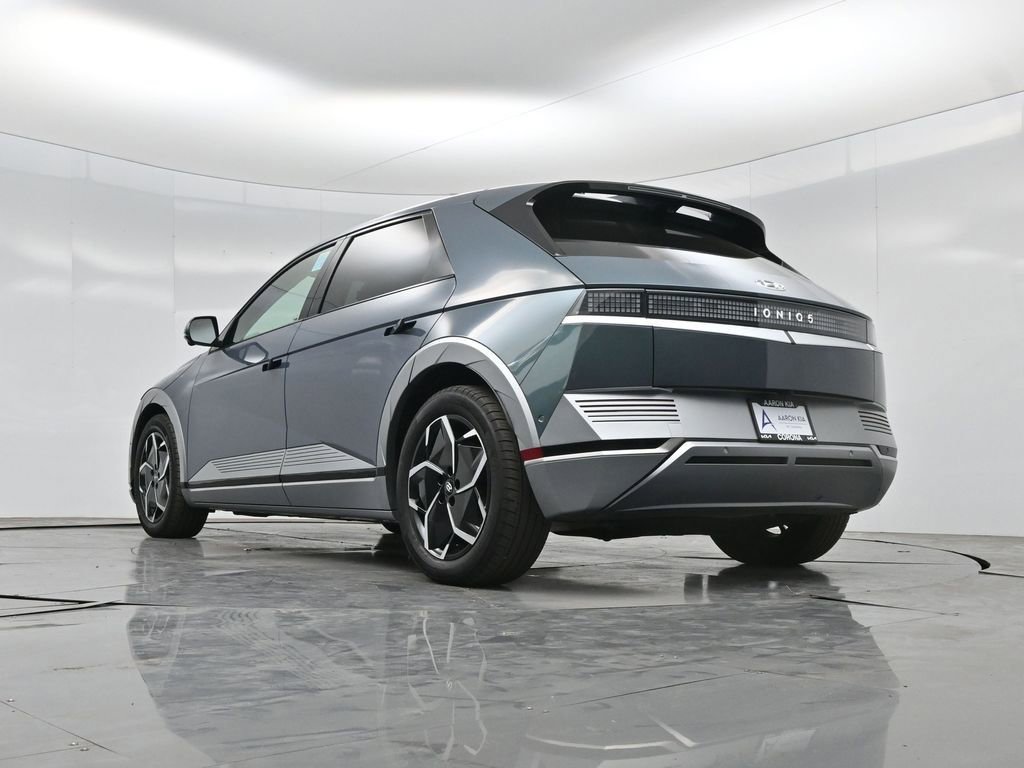 Used 2024 Hyundai Ioniq 5 Limited image 50