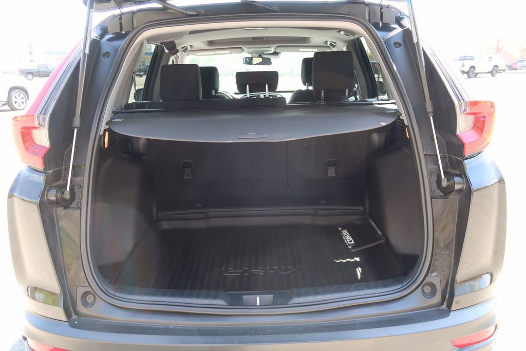 Used 2022 Honda CR-V EX image 31