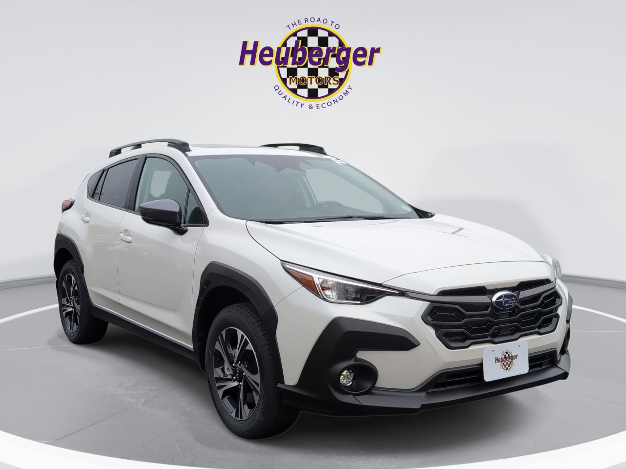 New 2026 Subaru Crosstrek 2.0i Premium image 1