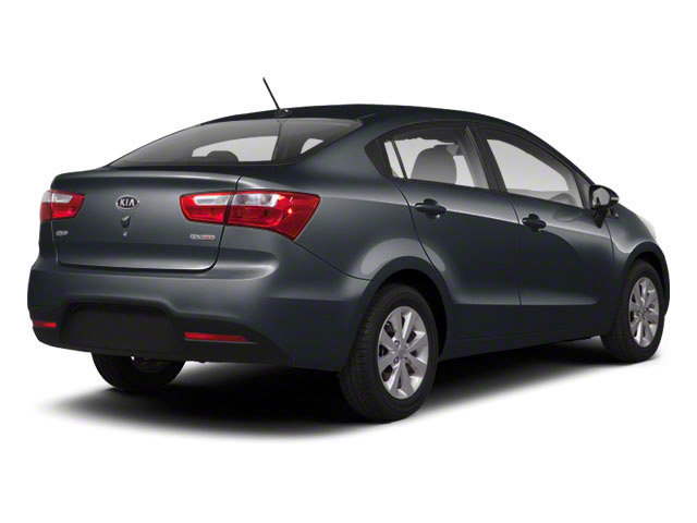 Used 2013 Kia Rio EX w/ Convenience Pkg image 2