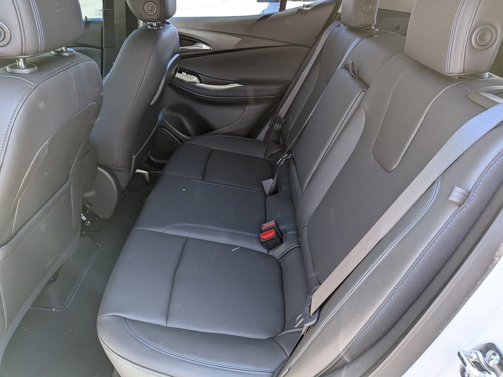 New 2026 Buick Encore GX Sport Touring image 15