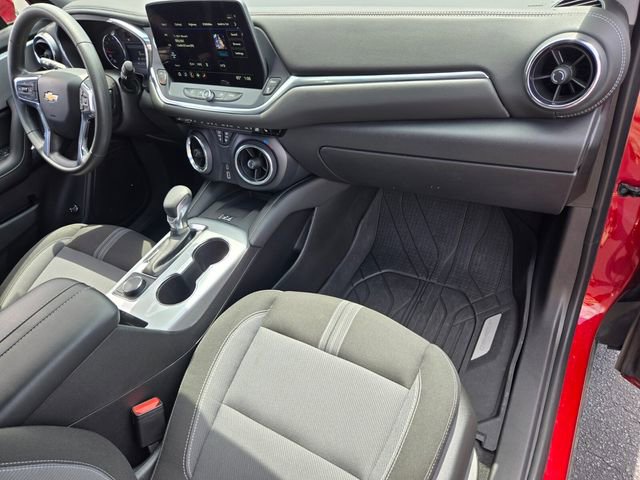 Used 2024 Chevrolet Blazer LT w/ Convenience Package image 17