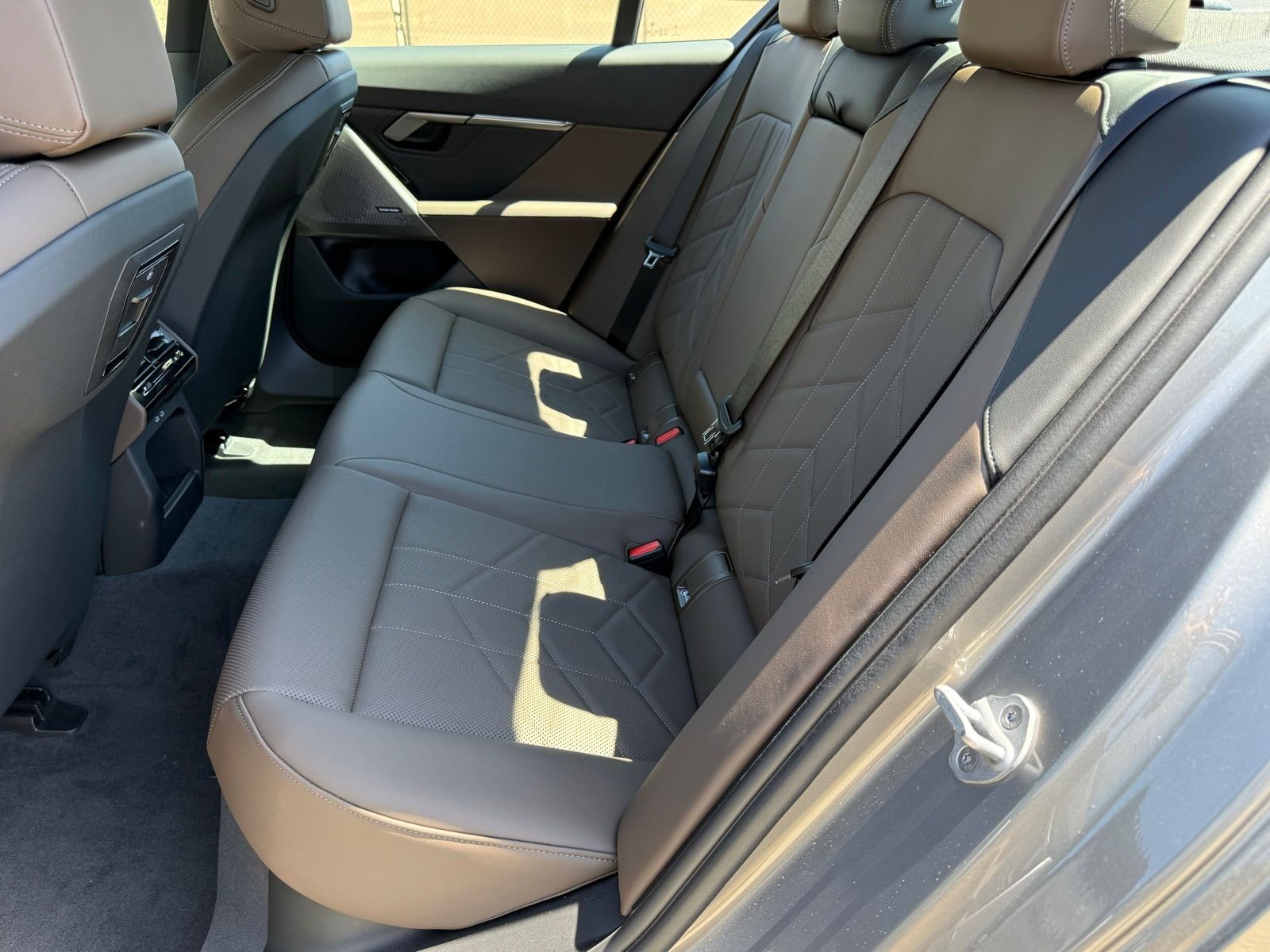 New 2026 BMW 530i w/ M Sport Package RWD image 30