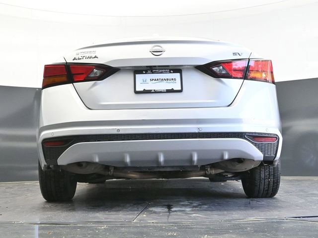 Used 2024 Nissan Altima 2.5 SV image 37