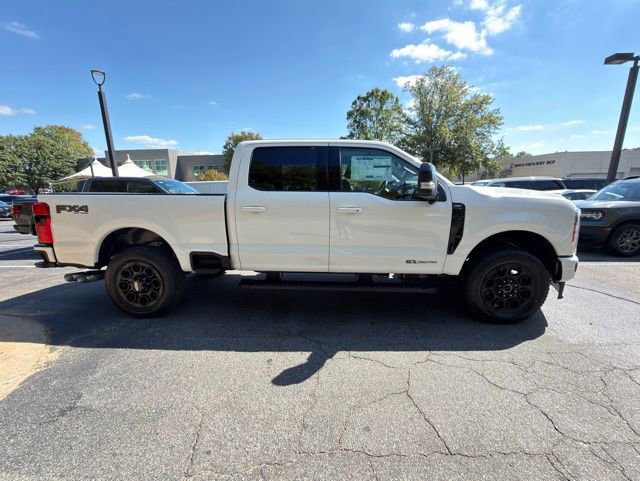 New 2026 Ford F250 Lariat image 17