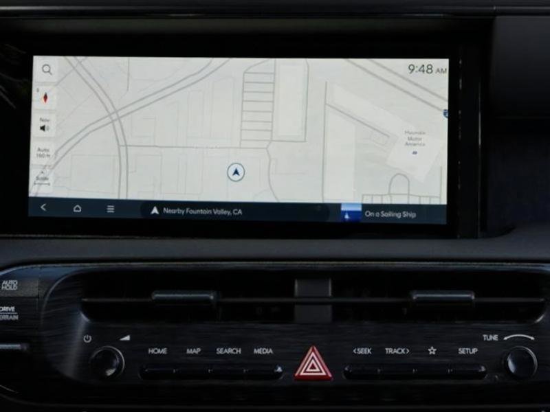 New 2026 Hyundai Palisade XRT Pro image 13