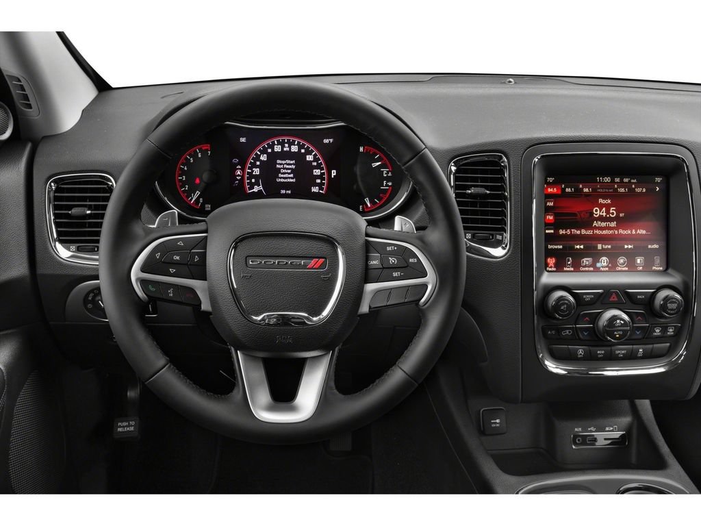 Used 2019 Dodge Durango GT AWD/4WD image 4