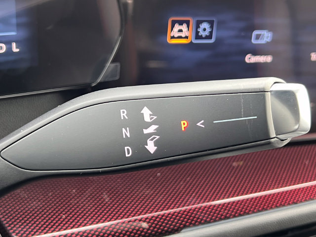 New 2027 Chevrolet Traverse RS w/ LPO, Floor Liner Package AWD/4WD image 27